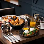George Hotel Limerick Junction