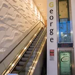 Ξενοδοχείο George 4*