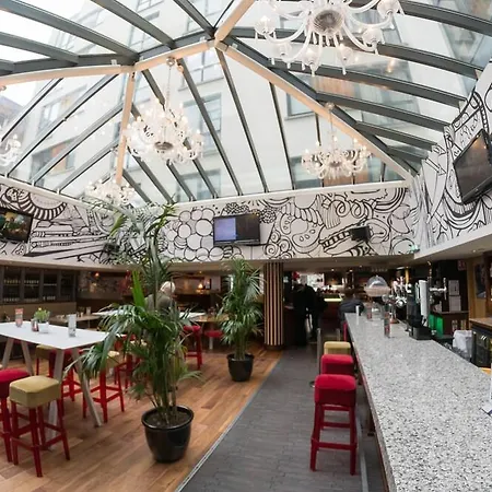 George Hotel Limerick Junction