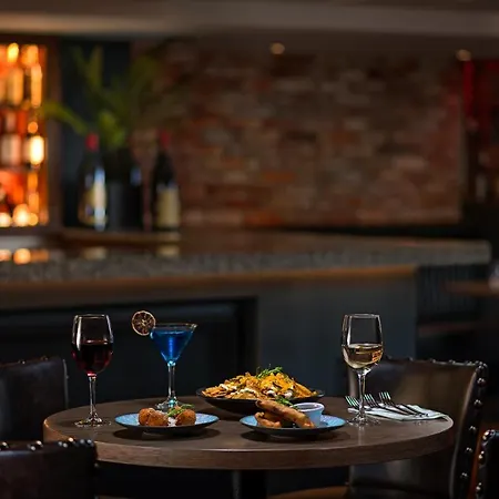 George Hotel Limerick Junction