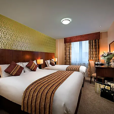 George Hotel Limerick Junction