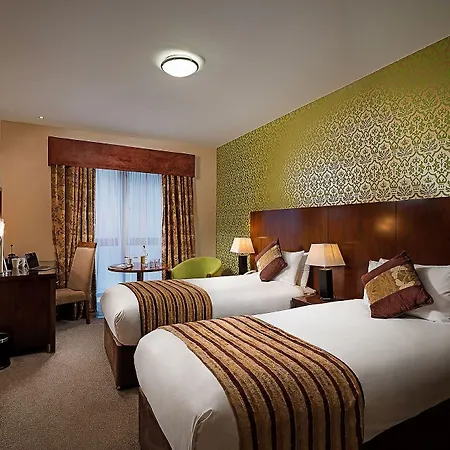 Hotel George Limerick Junction