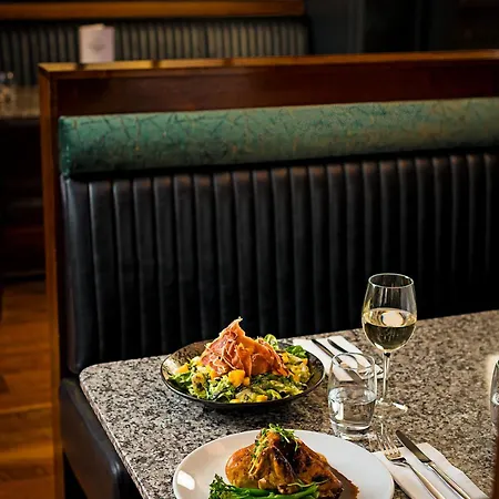 George Limerick Junction