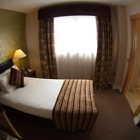 Hotel George Limerick Junction