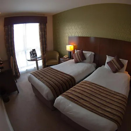 George 4* Limerick Junction