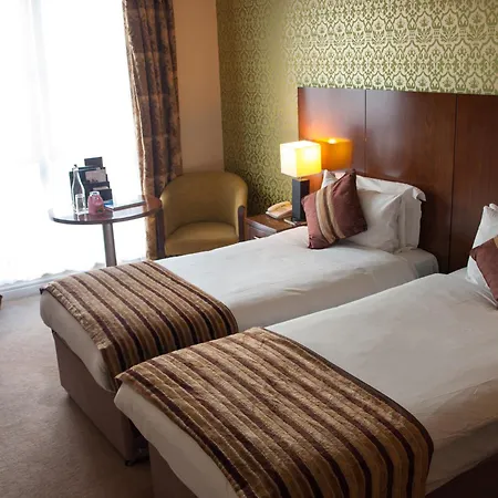 Hotel George