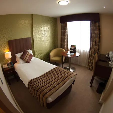 George Hotel Limerick Junction