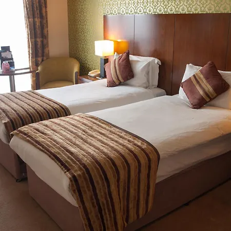 George 4* Limerick Junction