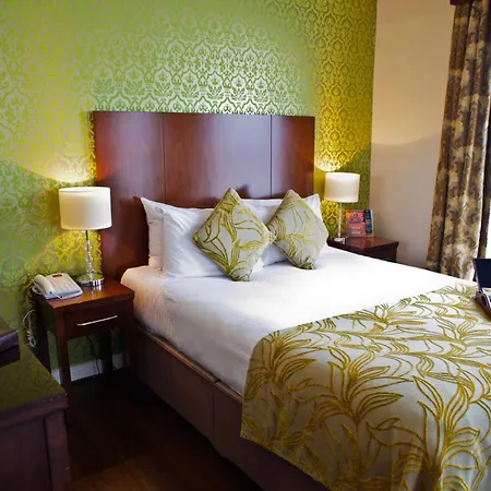 Hotel George Limerick Junction