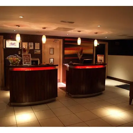 Hotel George Limerick Junction
