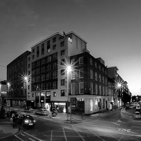 George Hotel Limerick Junction