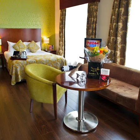 George Hotel 4*