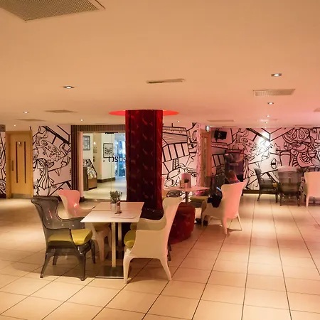 Hotel George Limerick Junction