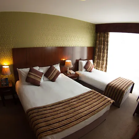 George Hotel 4*
