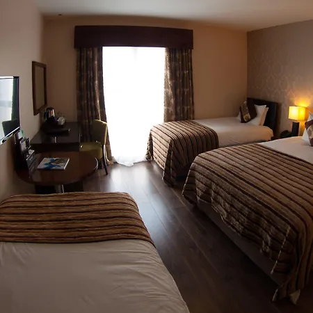 George 4* Limerick Junction