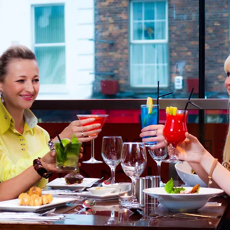 George 4* Limerick Junction