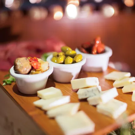 George Hotel Limerick Junction