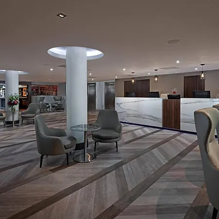 乔治利默里克酒店 Limerick Junction