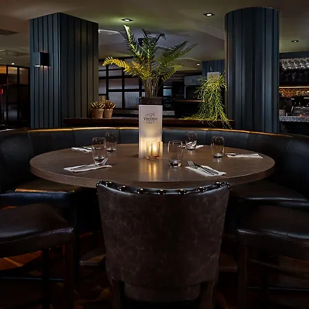 Hotel George