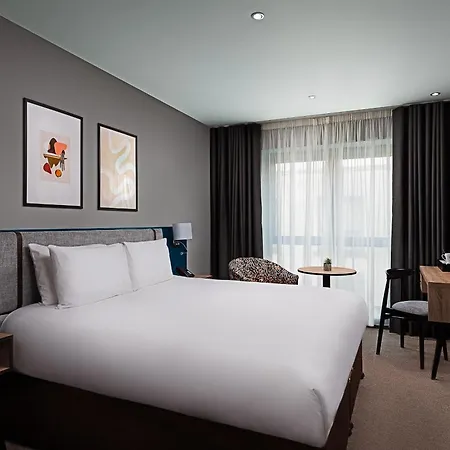 Hotel George Limerick Junction