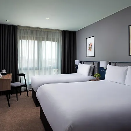 Hotel George Limerick Junction
