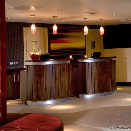 George Hotel