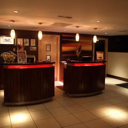 George Hotel Limerick Junction