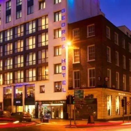 Hotel George Limerick Junction
