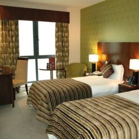 Hotel George 4*