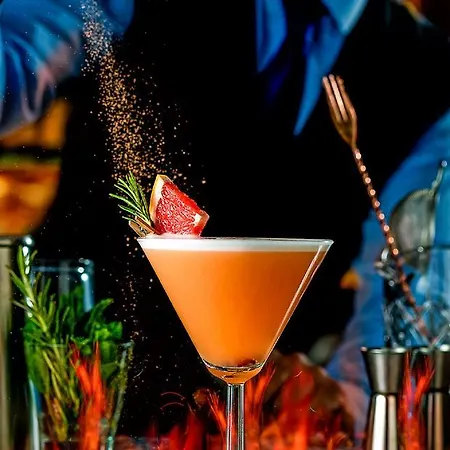 George Hotel 4*