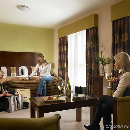 Hotel George Limerick Junction