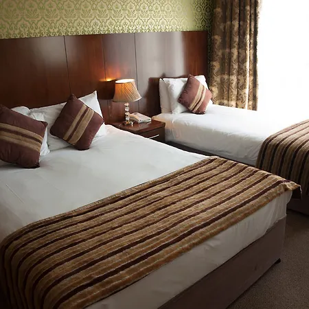 Hotel George Limerick Junction