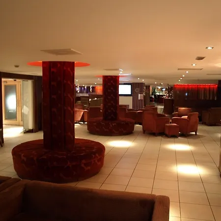 George 4* Limerick Junction