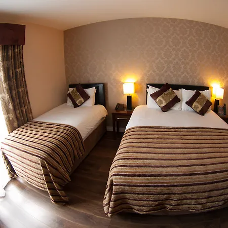 Hotel George