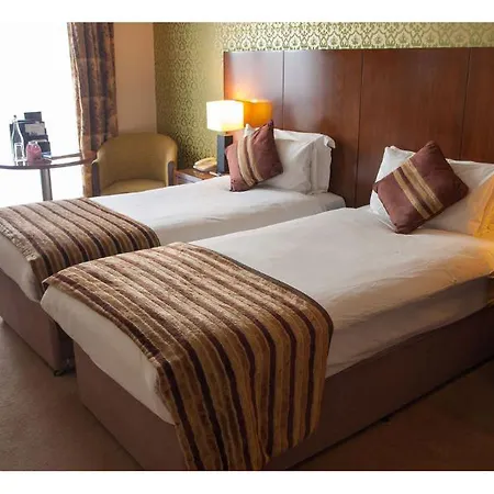 Hotel George 4*