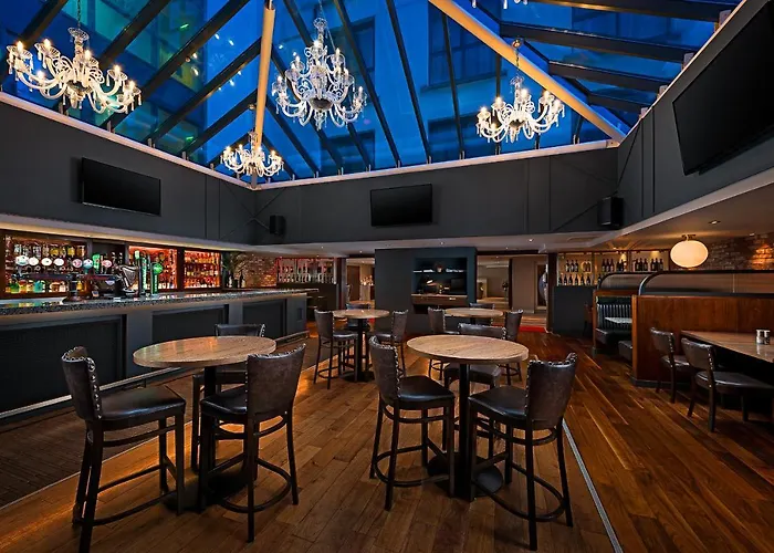 乔治利默里克酒店 酒店