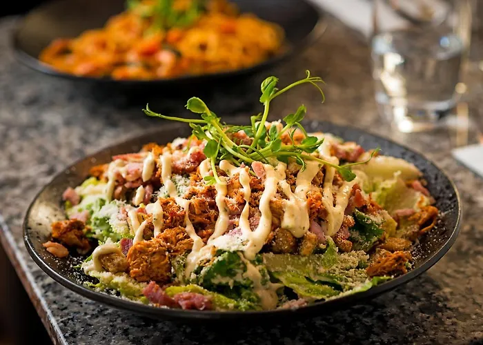 酒店 乔治利默里克酒店