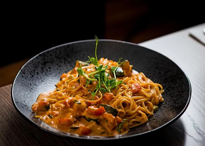 乔治利默里克酒店 酒店 4*