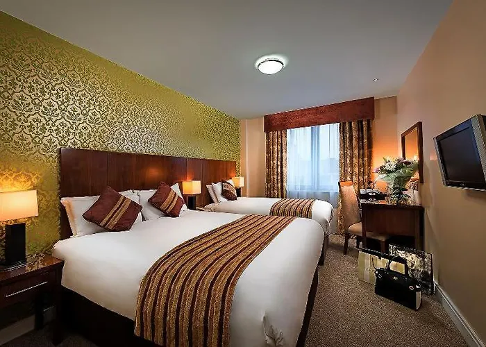 George Hotel Limerick Junction