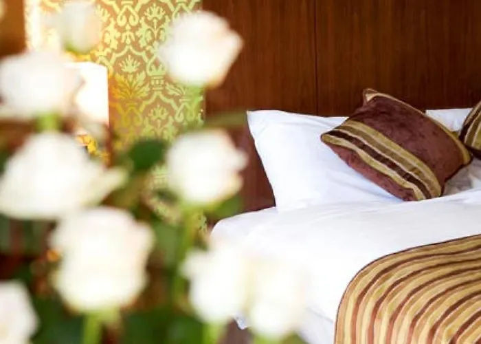 乔治利默里克酒店 Limerick Junction