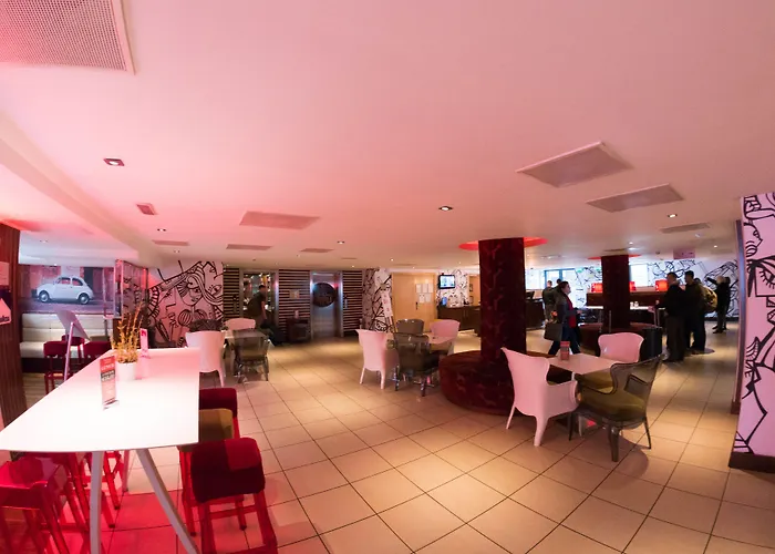 乔治利默里克酒店 Limerick Junction