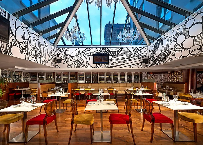 乔治利默里克酒店