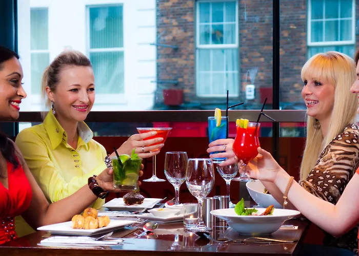 George 4* Limerick Junction