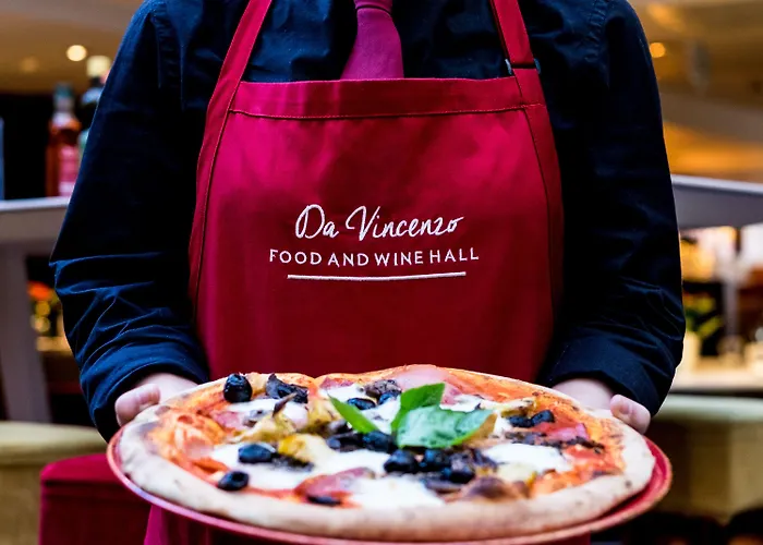 乔治利默里克酒店 酒店 4*