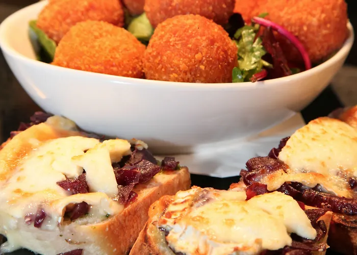 酒店 乔治利默里克酒店 4*