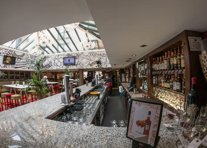 乔治利默里克酒店