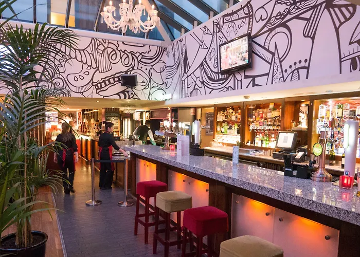 乔治利默里克酒店 酒店 Limerick Junction