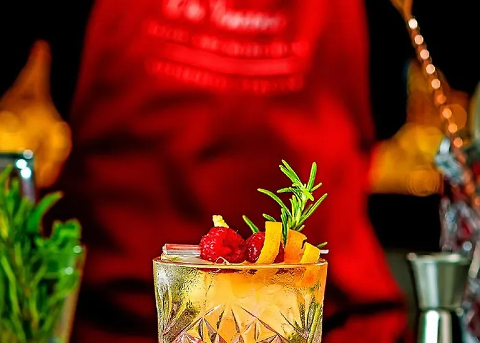 乔治利默里克酒店 酒店