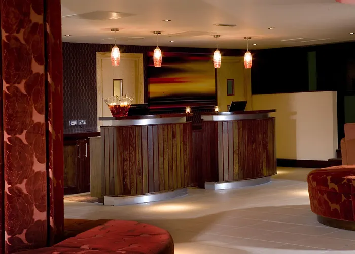 乔治利默里克酒店 4*