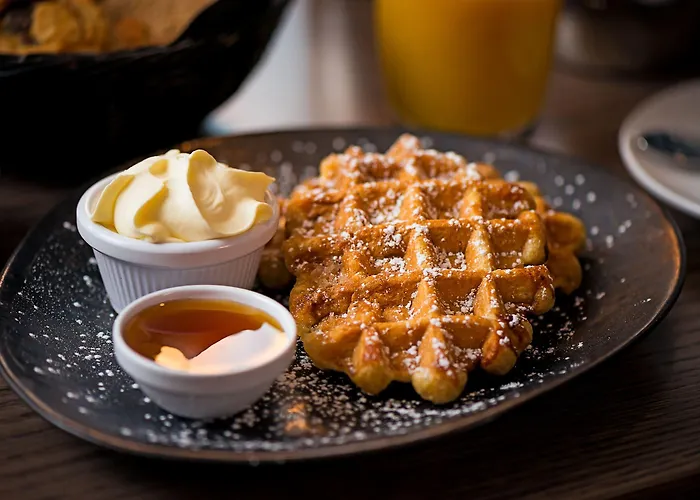 George 호텔 Limerick Junction